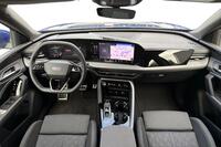 heti ajoon Audi Q5