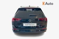 heti ajoon Volkswagen Golf