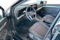heti ajoon Volkswagen Golf
