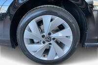 heti ajoon Volkswagen Golf