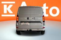 heti ajoon Volkswagen Transporter