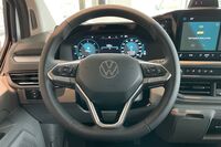 heti ajoon Volkswagen Transporter
