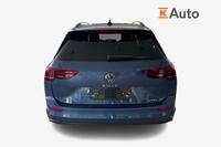 heti ajoon Volkswagen Golf