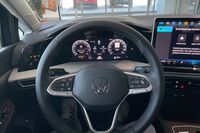 heti ajoon Volkswagen Golf