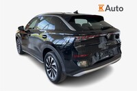 heti ajoon Volkswagen T-Roc