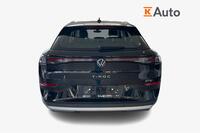 heti ajoon Volkswagen T-Roc