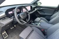 heti ajoon Audi Q6 e-tron