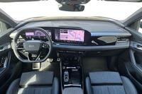 heti ajoon Audi Q6 e-tron