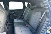 heti ajoon Audi Q6 e-tron