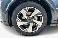 heti ajoon Audi Q6 e-tron