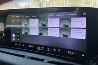 heti ajoon Audi Q6 e-tron