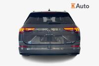 heti ajoon Volkswagen Golf