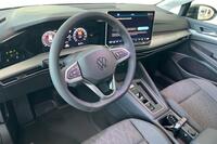 heti ajoon Volkswagen Golf