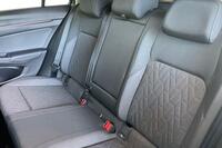 heti ajoon Volkswagen Golf
