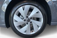 heti ajoon Volkswagen Golf
