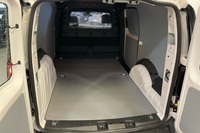 heti ajoon Volkswagen Caddy Maxi