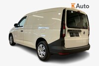 heti ajoon Volkswagen Caddy Maxi