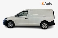 heti ajoon Volkswagen Caddy Maxi