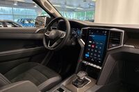 heti ajoon Volkswagen Amarok