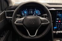 heti ajoon Volkswagen Amarok