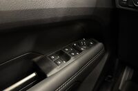 heti ajoon Volkswagen Amarok