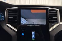 heti ajoon Volkswagen Amarok