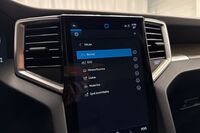 heti ajoon Volkswagen Amarok