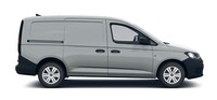 heti ajoon Volkswagen Caddy Maxi