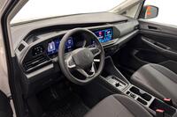 heti ajoon Volkswagen Caddy Maxi