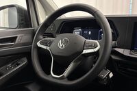 heti ajoon Volkswagen Caddy Maxi