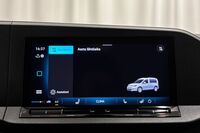 heti ajoon Volkswagen Caddy Maxi