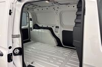 heti ajoon Volkswagen Caddy Maxi