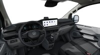 heti ajoon Volkswagen Transporter