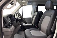 heti ajoon Volkswagen Crafter
