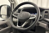 heti ajoon Volkswagen Crafter
