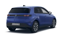 heti ajoon Volkswagen ID. Polo