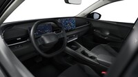 heti ajoon Volkswagen ID. Polo