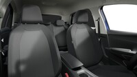 heti ajoon Volkswagen ID. Polo