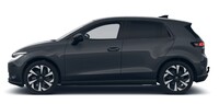heti ajoon Volkswagen ID. Polo