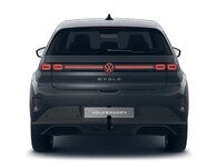 heti ajoon Volkswagen ID. Polo