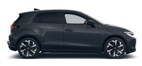 heti ajoon Volkswagen ID. Polo