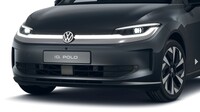 heti ajoon Volkswagen ID. Polo