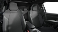 heti ajoon Volkswagen ID. Polo