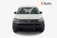 heti ajoon Volkswagen Caddy