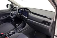 heti ajoon Volkswagen Caddy