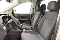 heti ajoon Volkswagen Caddy