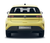 heti ajoon Volkswagen ID. Polo