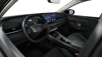 heti ajoon Volkswagen ID. Polo