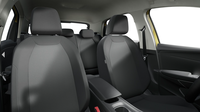 heti ajoon Volkswagen ID. Polo