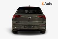 heti ajoon Volkswagen Golf